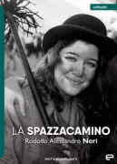 Copertina libro <b>Lo spazzacamino</b>