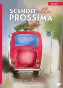 Copertina libro <b>Scendo alla prossima</b>