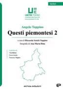 Copertina libro <b>Questi piemontesi 2</b>