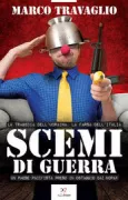 Copertina libro <b>Scemi di guerra</b>