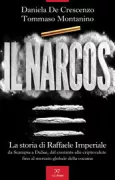 Copertina libro <b>Il narcos</b>