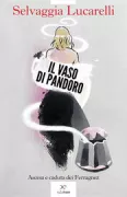 Copertina libro <b>Il vaso di Pandoro</b>