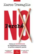 Copertina libro <b>Perché no</b>