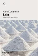 Copertina libro <b>Sale<br></b>(titolo originale o altro titolo: <i>Salt</i>)