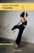 Copertina libro <b>L'inadatta</b>