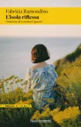 Copertina libro <b>L'isola riflessa</b>
