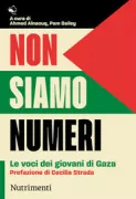 Copertina libro <b>Non siamo numeri</b>