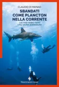 Copertina libro <b>Sbandati come plancton nella corrente</b>