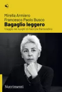Copertina libro <b>Bagaglio leggero</b>