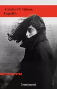 Copertina libro <b>Ingrata</b>