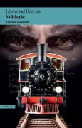 Copertina libro <b>Whistle</b>