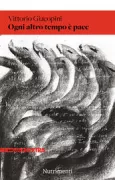 Copertina libro <b>Ogni altro tempo è Pace</b>