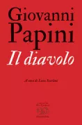 Copertina libro <b>Il diavolo</b>