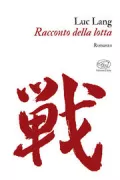 Copertina libro <b>Racconto della lotta<br></b>(titolo originale o altro titolo: <i>Récit du combat</i>)