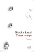 Copertina libro <b>Creare un lupo<br></b>(titolo originale o altro titolo: <i>Vers la violence</i>)