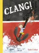 Copertina libro <b>Clang!</b>