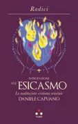 Copertina libro <b>Introduzione all'esicasmo</b>