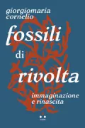 Copertina libro <b>Fossili di rivolta</b>