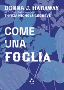Copertina libro <b>Come una foglia<br></b>(titolo originale o altro titolo: <i>How like a leaf</i>)