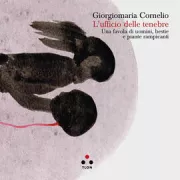 Copertina libro <b>L'ufficio delle tenebre</b>
