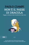 Copertina libro <b>Non è il paese di Dracula</b>