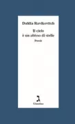 Copertina libro <b>Il cielo è un abisso di stelle</b>