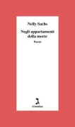 Copertina libro <b>Negli appartamenti della morte<br></b>(titolo originale o altro titolo: <i>In den Wohnungen des Todes</i>)