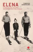 Copertina libro <b>Elena</b>