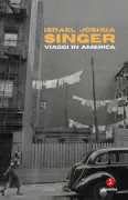 Copertina libro <b>Viaggi in America</b>