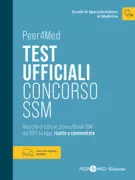 Copertina libro <b>Test ufficiali</b>