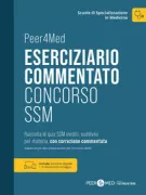 Copertina libro <b>Peer4Med</b>