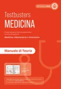 Copertina libro <b>Manuale di Teoria</b>