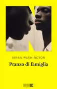 Copertina libro <b>Pranzo di famiglia<br></b>(titolo originale o altro titolo: <i>Family Meal</i>)