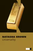 Copertina libro <b>Universality</b>