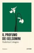 Copertina libro Il profumo dei gelsomini