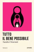 Copertina libro <b>Tutto il bene possibile</b>