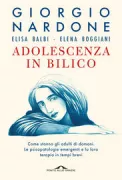 Copertina libro <b>Adolescenza in bilico</b>