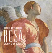 Copertina libro <b>Rosa<br></b>(titolo originale o altro titolo: <i>Rose</i>)