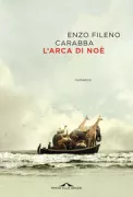 Copertina libro <b>L'arca di Noè</b>