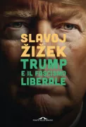Copertina libro <b>Trump e il fascismo liberale<br></b>(titolo originale o altro titolo: <i>Liberal fascism</i>)