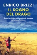 Copertina libro <b>Il sogno del drago</b>