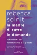 Copertina libro Rebecca Solnit libri
