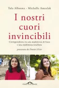Copertina libro <b>I nostri cuori invincibili<br></b>(titolo originale o altro titolo: <i>Nos coeurs invincibles</i>)