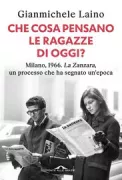 Copertina libro <b>Che cosa pensano le ragazze di oggi?</b>
