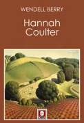 Copertina libro HANNAH COULTER