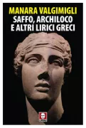 Copertina libro <b>Saffo, Archiloco e altri lirici greci</b>