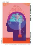 Copertina libro <b>Le persone non servono<br></b>(titolo originale o altro titolo: <i>Humans need not apply</i>)