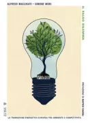 Copertina libro <b>Il falso dilemma</b>