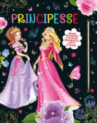 Copertina libro <b>Principesse</b>