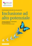 Copertina libro <b>Inclusione ad alto potenziale</b>